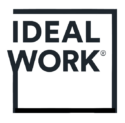Logo partner Idel Work trasparente