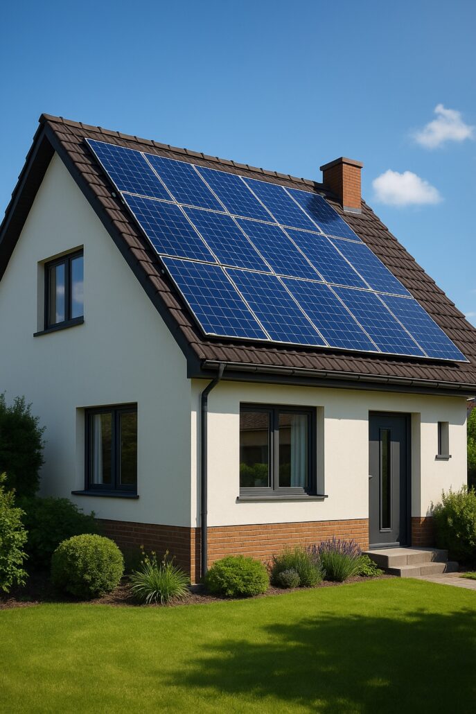 efficientamento energetico